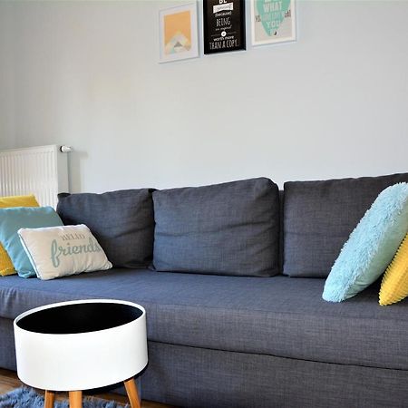 Apartamenty Blizej Chmur Blisko Centrum Karpacz Exteriér fotografie