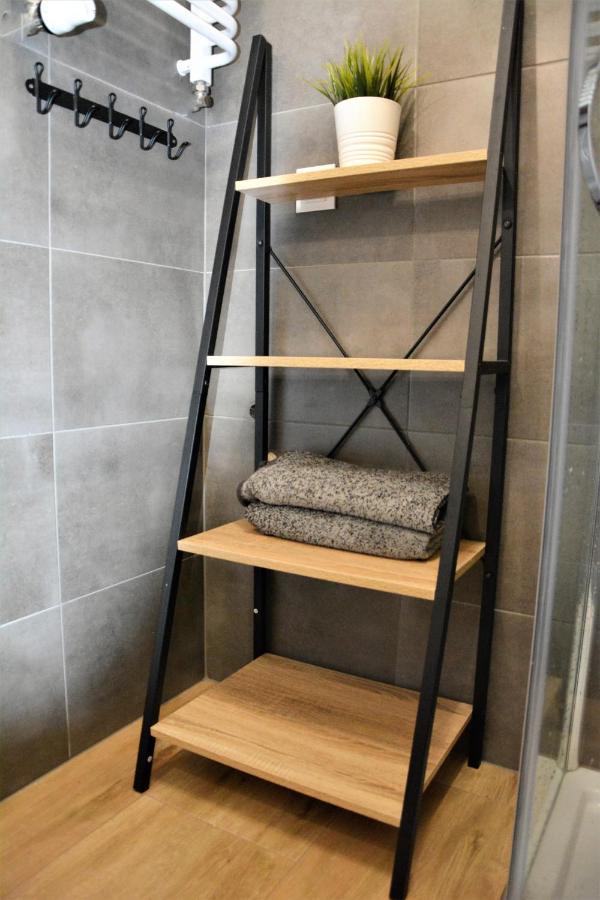 Apartamenty Blizej Chmur Blisko Centrum Karpacz Exteriér fotografie