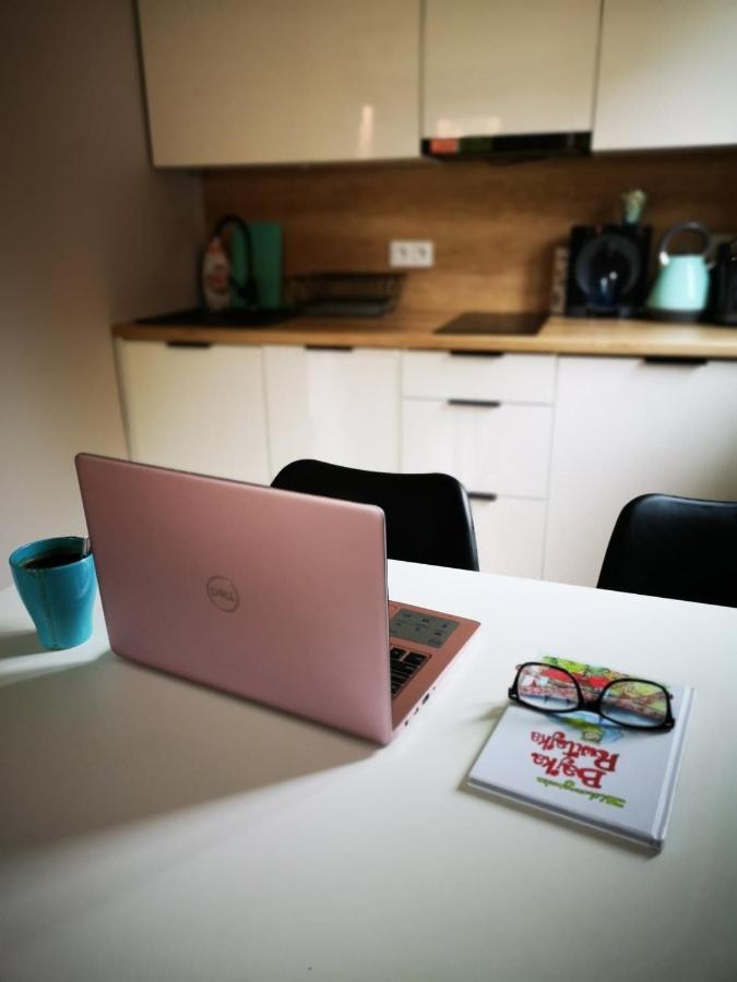 Apartamenty Blizej Chmur Blisko Centrum Karpacz Exteriér fotografie