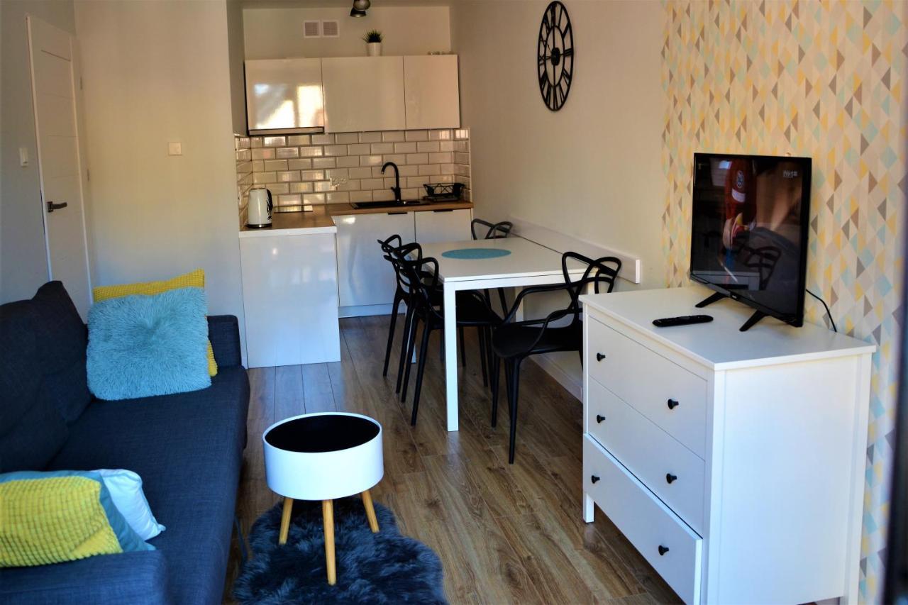 Apartamenty Blizej Chmur Blisko Centrum Karpacz Exteriér fotografie