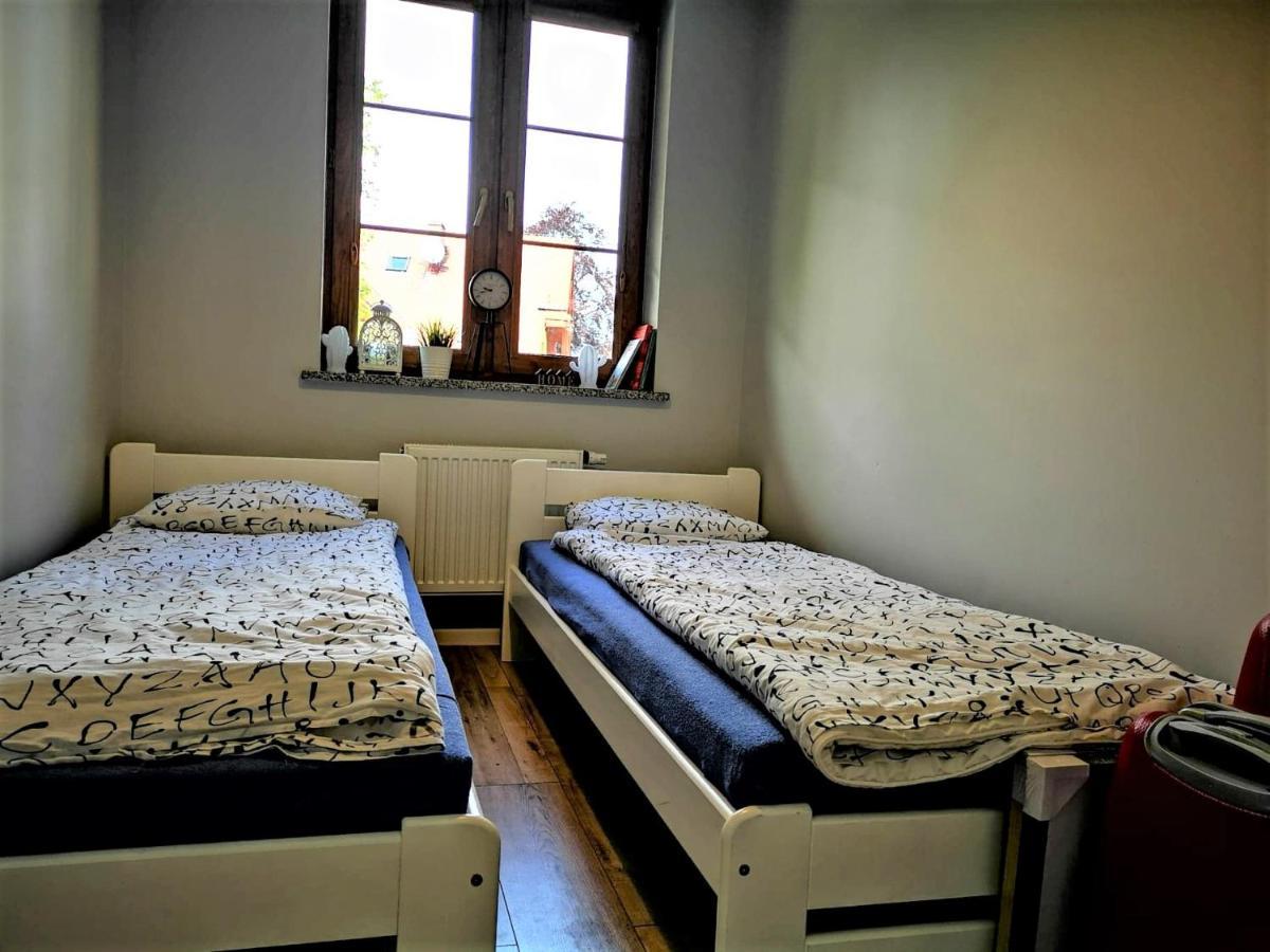 Apartamenty Blizej Chmur Blisko Centrum Karpacz Exteriér fotografie