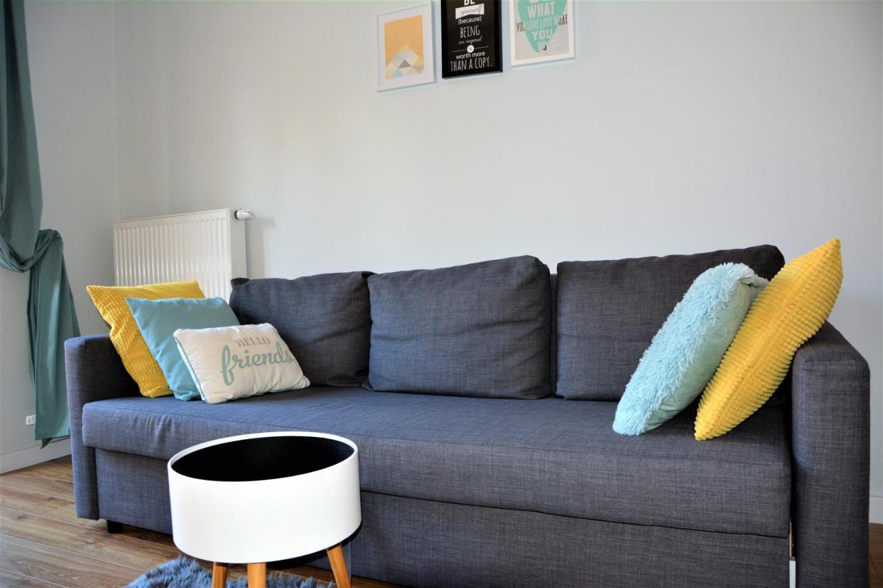 Apartamenty Blizej Chmur Blisko Centrum Karpacz Exteriér fotografie